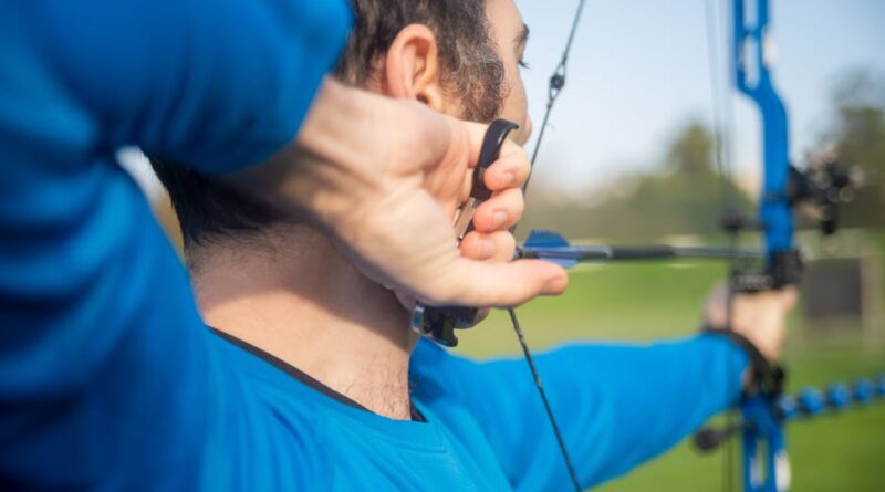 Choosing the Right Target Bows