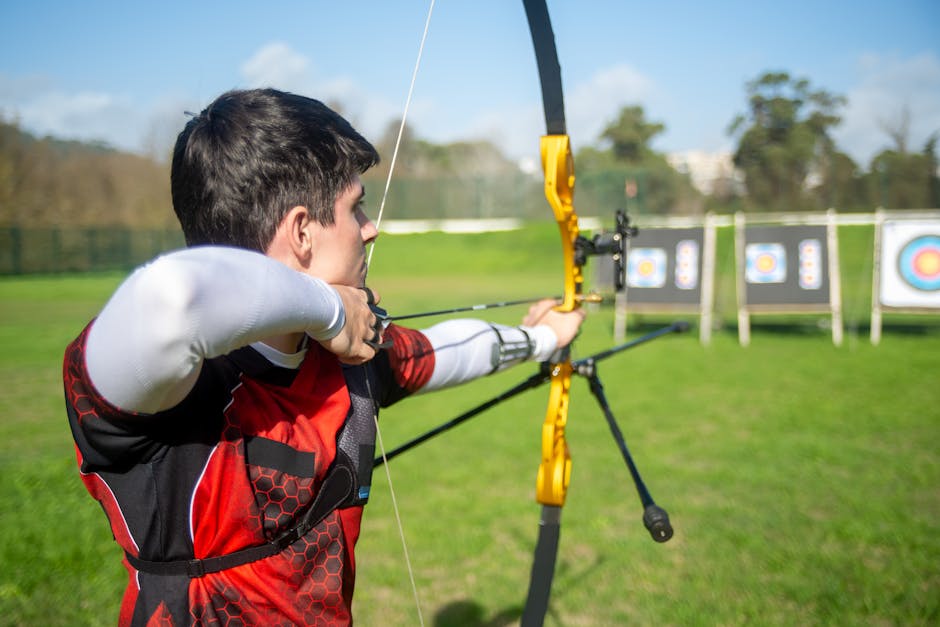 Durable Bowstrings for Every Archer