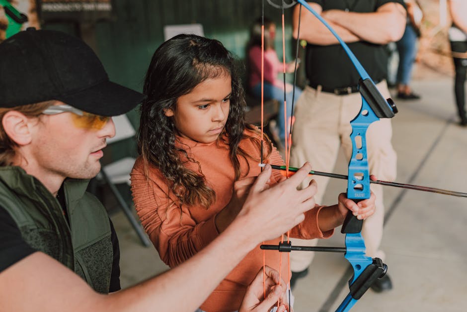 Budget-Friendly Bows for Beginners