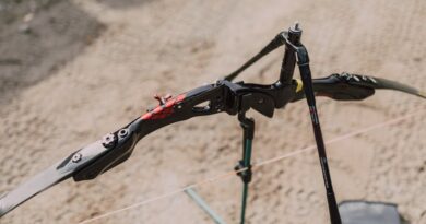 Unlocking the Secrets: How to Choose the Perfect Recurve Bow