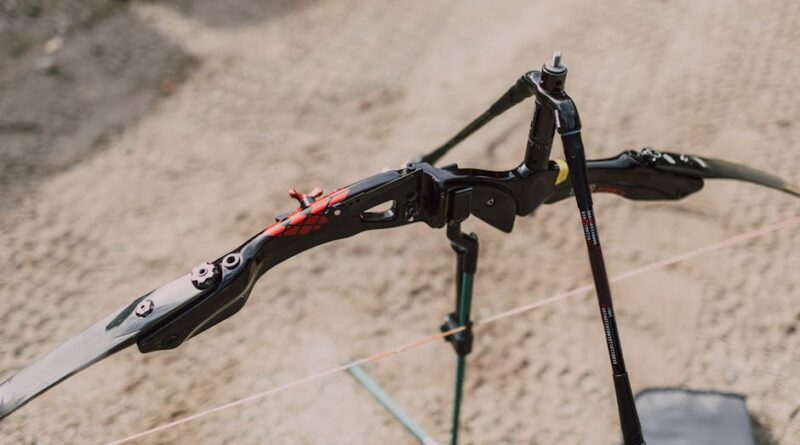 Unlocking the Secrets: How to Choose the Perfect Recurve Bow