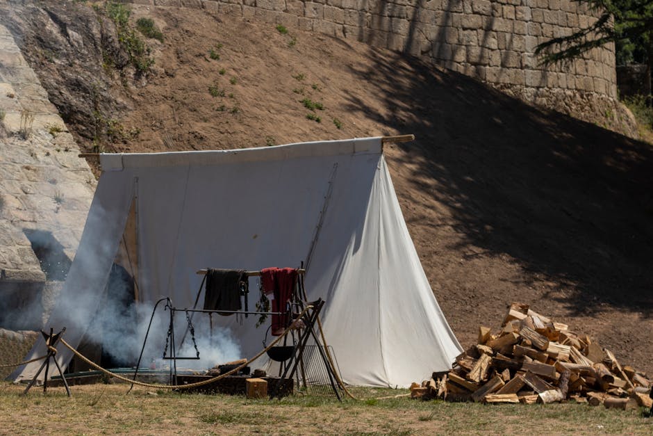 The Fascinating History of Archery