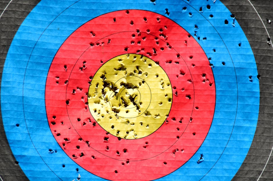 Effective Drills to Improve Archery Practice