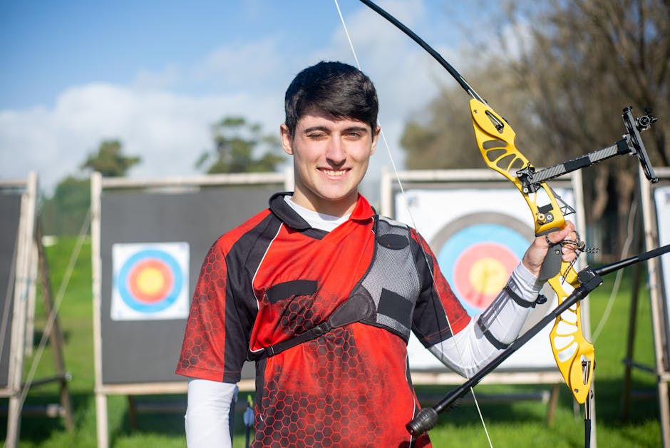 Mastering Essential Archery Techniques