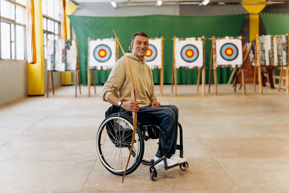 Choosing the Best Targets for Archery Training