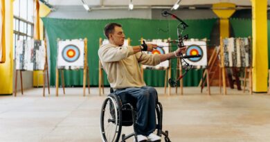 Effective Drills to Improve Archery Practice