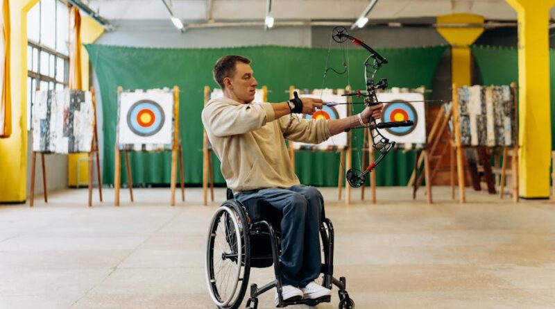 Effective Drills to Improve Archery Practice