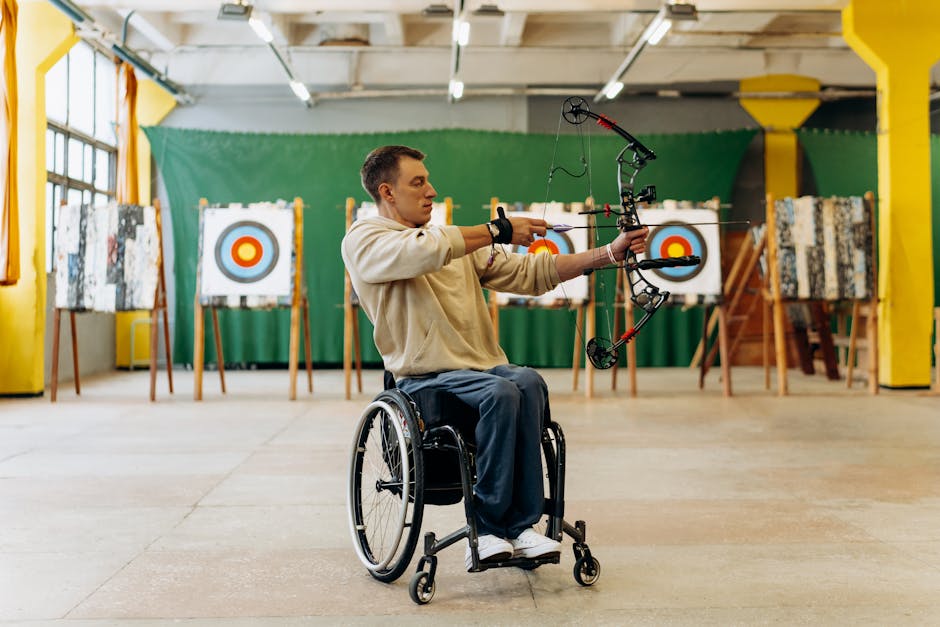 Effective Drills to Improve Archery Practice