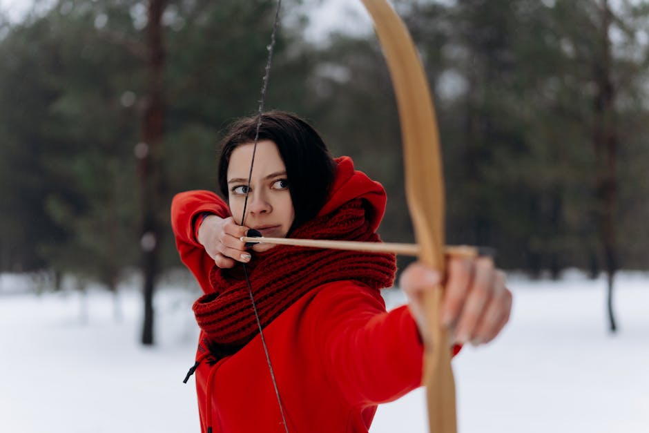 Mastering Essential Archery Techniques