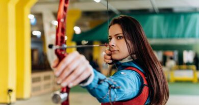 Mastering Essential Archery Techniques: A Comprehensive Guide