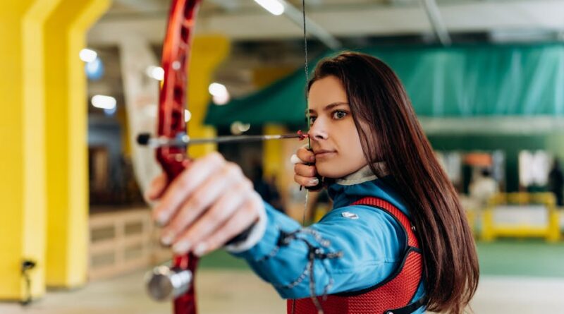 Mastering Essential Archery Techniques: A Comprehensive Guide