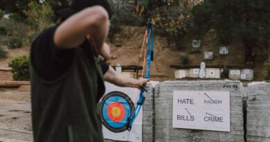 Exploring Wildlife Conservation Through Archery