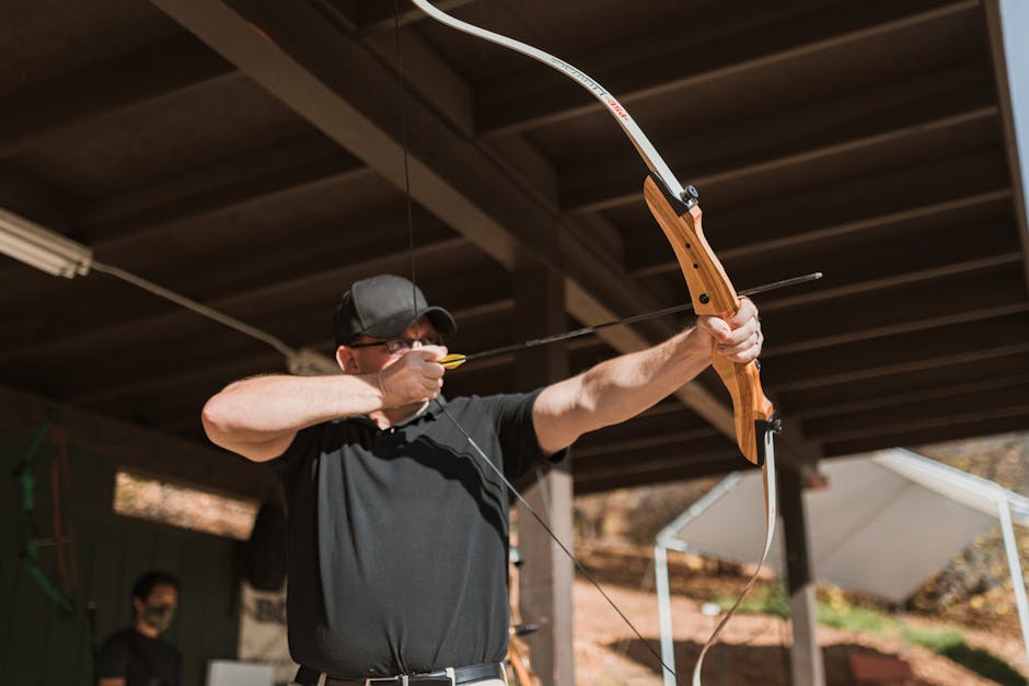 Local Archery Clubs and Communities