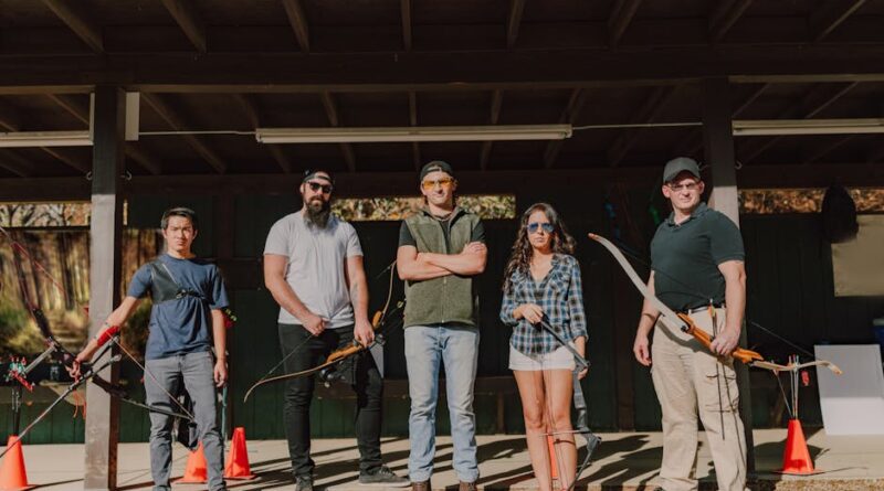 Exploring Traditional Archery Techniques: A Deep Dive into the Art of Bowmanship